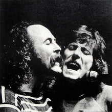 Load image into Gallery viewer, Crosby & Nash : Live (LP, Album)
