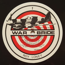 Load image into Gallery viewer, Roy Loney : Rock And Roll Dance Party With... Roy Loney (LP, Album)
