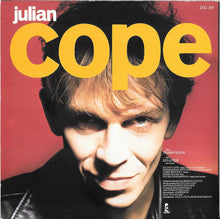 Load image into Gallery viewer, Julian Cope : Trampolene (7", Single, Gat)
