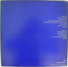 Load image into Gallery viewer, Simple Minds : Real To Real Cacophony (LP, Album, RE)