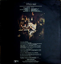Load image into Gallery viewer, The Who : Who's Next (LP, Album, RE)