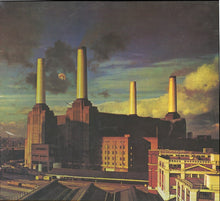 Load image into Gallery viewer, Pink Floyd : Animals (LP, Album, RE, Gat)