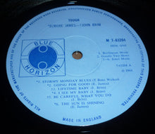 Load image into Gallery viewer, Elmore James / John Brim : Tough (LP, Comp, Mono)