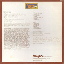 Load image into Gallery viewer, Fiddler's Dram : Fiddler's Dram (LP, Album)