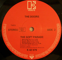 Load image into Gallery viewer, The Doors : The Soft Parade (LP, Album, RE)