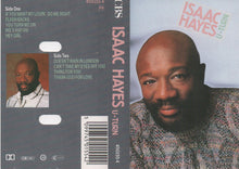 Load image into Gallery viewer, Isaac Hayes : U-Turn (Cass, Album)