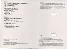 Load image into Gallery viewer, Isaac Hayes : U-Turn (Cass, Album)