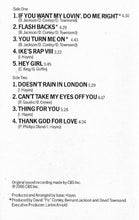 Load image into Gallery viewer, Isaac Hayes : U-Turn (Cass, Album)