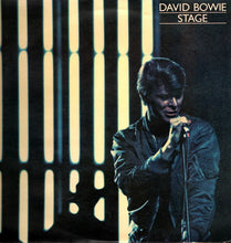 Load image into Gallery viewer, David Bowie : Stage (2xLP, Album, Gat)