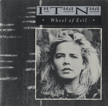 Load image into Gallery viewer, In Tua Nua : Wheel Of Evil (7", Single)