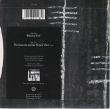 Load image into Gallery viewer, In Tua Nua : Wheel Of Evil (7", Single)