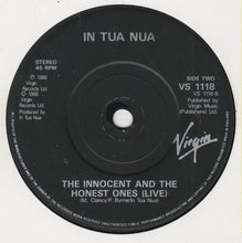 Load image into Gallery viewer, In Tua Nua : Wheel Of Evil (7", Single)