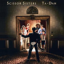 Load image into Gallery viewer, Scissor Sisters : Ta-Dah (2xLP, Album, Gat)