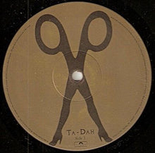 Load image into Gallery viewer, Scissor Sisters : Ta-Dah (2xLP, Album, Gat)