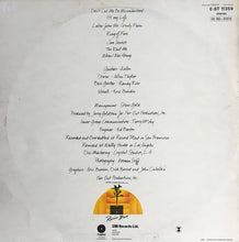 Load image into Gallery viewer, Eric Burdon Band : Sun Secrets (LP, Album)
