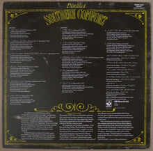 Load image into Gallery viewer, Southern Comfort (3) : Distilled (LP, Comp)