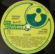 Load image into Gallery viewer, Southern Comfort (3) : Distilled (LP, Comp)