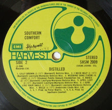 Load image into Gallery viewer, Southern Comfort (3) : Distilled (LP, Comp)