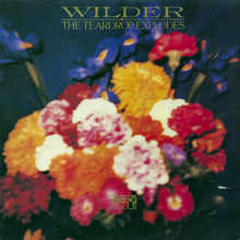 Load image into Gallery viewer, The Teardrop Explodes : Wilder (LP, Album)