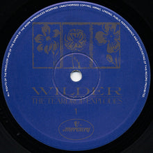 Load image into Gallery viewer, The Teardrop Explodes : Wilder (LP, Album)