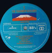 Load image into Gallery viewer, The Teardrop Explodes : Kilimanjaro (LP, Album)