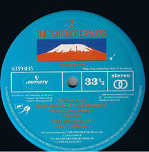 Load image into Gallery viewer, The Teardrop Explodes : Kilimanjaro (LP, Album)