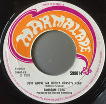 Load image into Gallery viewer, Blossom Toes : Peace Loving Man (7", Single, Mono)