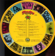 Load image into Gallery viewer, Various : Fruity (LP, Comp, Rou)