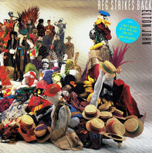 Load image into Gallery viewer, Elton John : Reg Strikes Back (LP, Album, Gat)