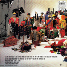 Load image into Gallery viewer, Elton John : Reg Strikes Back (LP, Album, Gat)