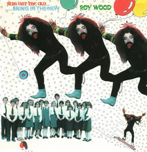 Load image into Gallery viewer, Roy Wood : Sing Out The Old ... Bring In The New (12", Single)