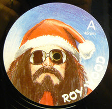 Load image into Gallery viewer, Roy Wood : Sing Out The Old ... Bring In The New (12", Single)