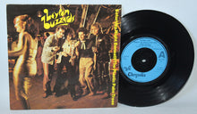 Load image into Gallery viewer, Leyton Buzzards : Saturday Night Beneath The Plastic Palm Trees (7", Single, Promo)