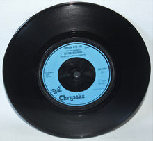 Load image into Gallery viewer, Leyton Buzzards : Saturday Night Beneath The Plastic Palm Trees (7", Single, Promo)