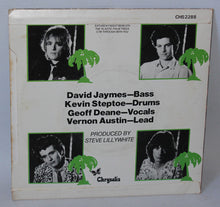 Load image into Gallery viewer, Leyton Buzzards : Saturday Night Beneath The Plastic Palm Trees (7", Single, Promo)