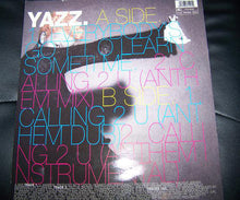 Load image into Gallery viewer, Yazz : Everybody's Got To Learn Sometime / Calling 2 U (12")