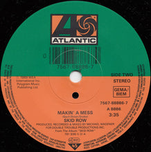 Load image into Gallery viewer, Skid Row : I Remember You (7", Single)