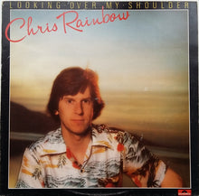 Load image into Gallery viewer, Chris Rainbow : Looking Over My Shoulder (LP, Album)