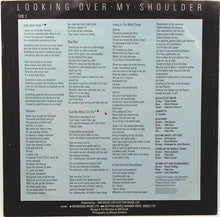 Load image into Gallery viewer, Chris Rainbow : Looking Over My Shoulder (LP, Album)