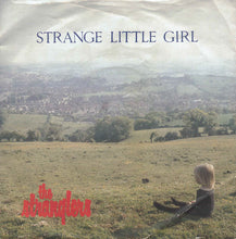 Load image into Gallery viewer, The Stranglers : Strange Little Girl (7", Single, Sol)