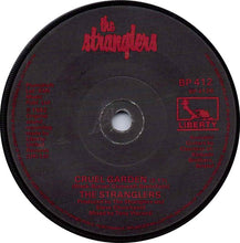 Load image into Gallery viewer, The Stranglers : Strange Little Girl (7", Single, Sol)