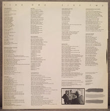 Load image into Gallery viewer, The Police : Synchronicity (LP, Album)