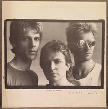 Load image into Gallery viewer, The Police : Synchronicity (LP, Album)