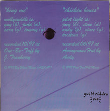 Load image into Gallery viewer, Mollycuddle / Pilot Light : Mollycuddle / Pilot Light (7", Single, Gre)