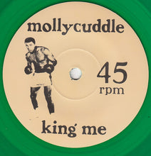 Load image into Gallery viewer, Mollycuddle / Pilot Light : Mollycuddle / Pilot Light (7", Single, Gre)