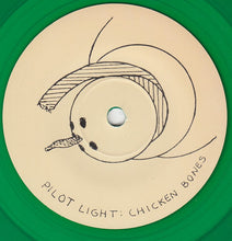 Load image into Gallery viewer, Mollycuddle / Pilot Light : Mollycuddle / Pilot Light (7", Single, Gre)
