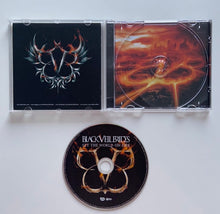 Load image into Gallery viewer, Black Veil Brides : Set The World On Fire (CD, Album)
