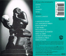 Load image into Gallery viewer, Van Halen : OU812 (CD, Album)