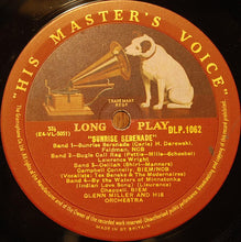 Load image into Gallery viewer, Glenn Miller And His Orchestra : Sunrise Serenade (10", Comp, Mono)