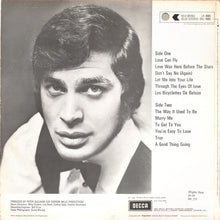 Load image into Gallery viewer, Engelbert Humperdinck : Engelbert (LP, Album)